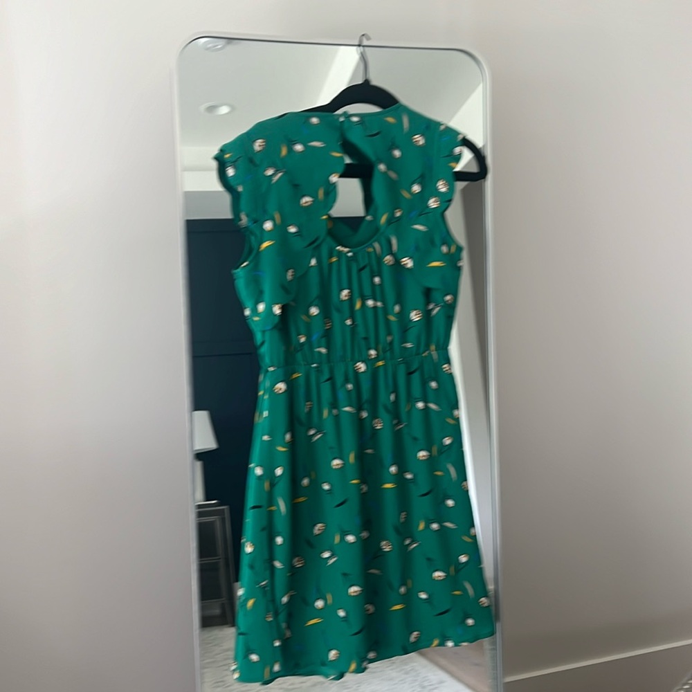 41 Hawthorn dress size medium.